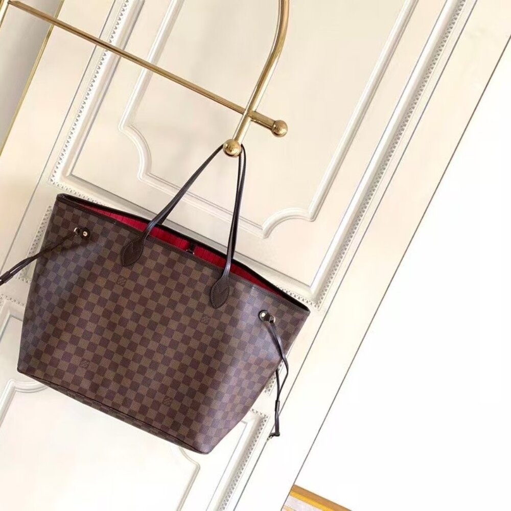 Louis Vuitton Neverfull BagStyle Code: N41357 Col… - image 6